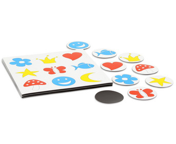 Betzold Rechensymbole magnetisch