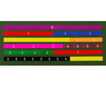 Betzold Linearer Bruchrechensatz schmal