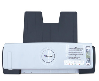 Betzold Hochgeschwindigkeits Laminator AL 3601