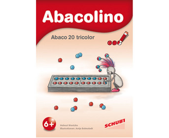 Abacolino Arbeitsheft