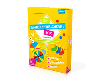 Die Wahrscheinlichkeits Box Primarschule