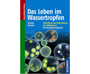 KOSMOS Das Leben im Wassertropfen