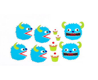 Betzold Grösser kleiner Monster