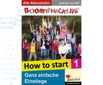 Boomwhackers® How To Start 1