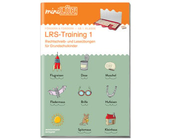 miniLÜK LRS Training 1