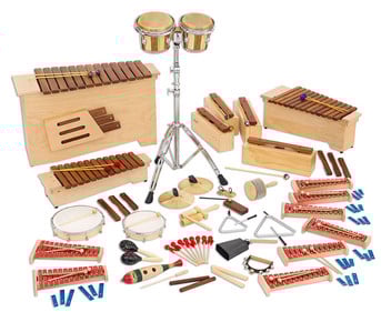 Betzold Musik Schulinstrumente Grundausstattung