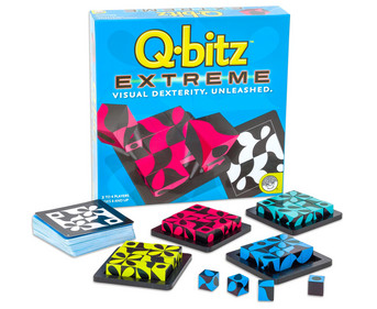 Q bitz Extreme