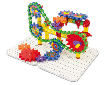 Georello Mechanik Bausatz