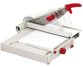 IDEAL Schneidemaschine 1038