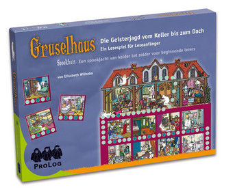 Gruselhaus