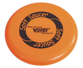 Volley® Soft Disc