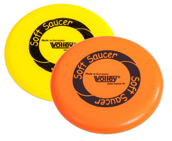 Volley Soft Disc