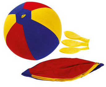 Betzold Sport Federleichter Zauberball