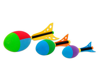 Flugtorpedo Soft