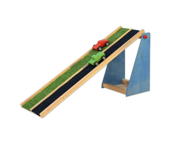 Betzold Roll Rampe