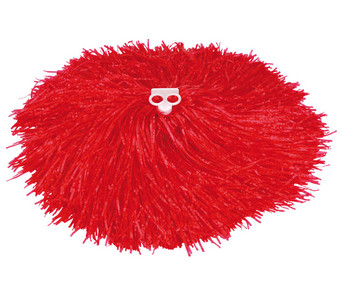 Betzold Sport Pompon rot