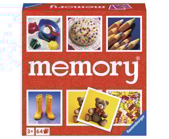 Ravensburger Junior memory®