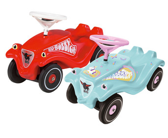 BIG Bobby Car® – der Klassiker