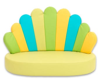 Betzold Pfauensofa