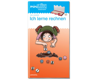 miniLÜK Ich lerne rechnen