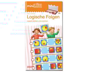 miniLÜK Logische Folgen