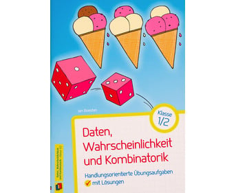 Daten Wahrscheinlichkeit und Kombinatorik 1/2