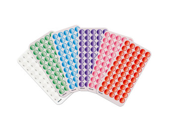 Tellimero Stickerbogen Set