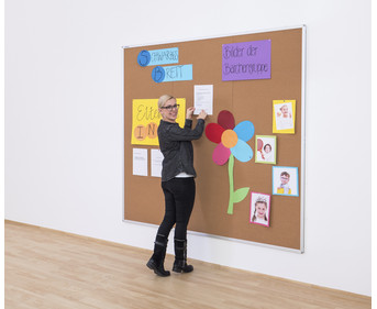 Betzold Big Bulletin Board 6er Set