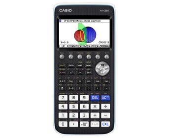 CASIO Schulrechner FX CG50 Grafikrechner