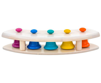 PlayMe Schlag Glocken Spiel