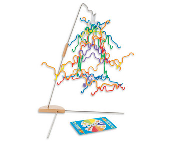 Suspend Junior Balance Game