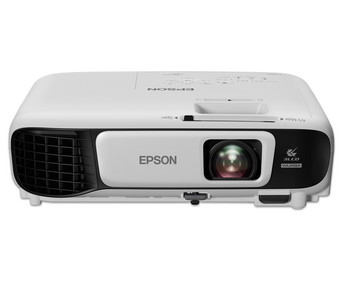 EPSON EB U42 WUXGA Beamer