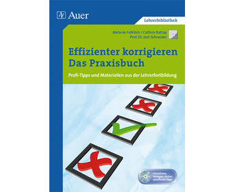 Effizienter korrigieren Das Praxisbuch