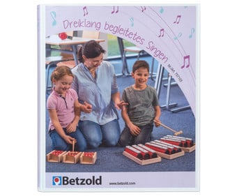 Betzold Dreiklangbegleitetes Singen
