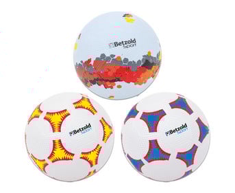 Betzold Sport Schulhof Fussball