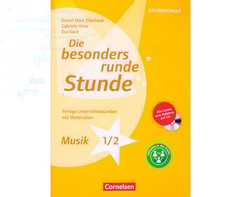 Cornelsen Die besonders runde Stunde