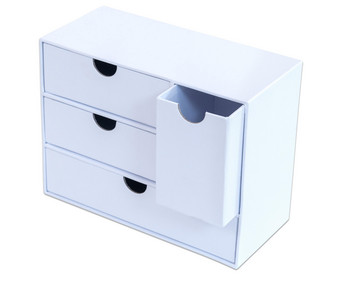Blanko Schubladenbox