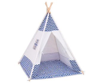 Pinolino Kindergarten Tipi Missouri