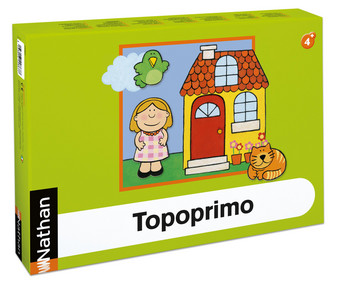 Nathan Topoprimo