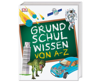 Primarschulwissen von A Z