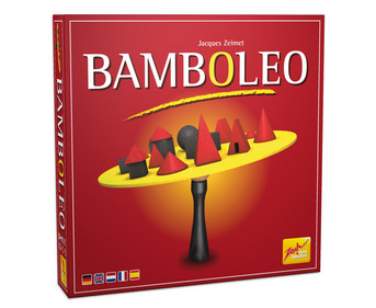 Bamboleo