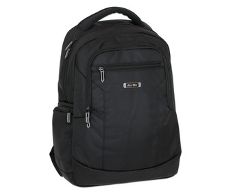 Lehrer Rucksack Best Way schwarz