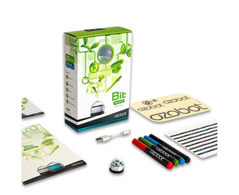 ozobot Bit 2 0 Starter Pack