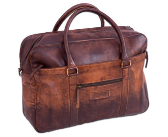 Betzold Lehrertasche Konviktus aus Leder