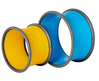 GONGE Body Wheel Set gross & klein