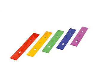 Betzold Musik Chromatische Ergänzung für Regenbogen Glockenspiel