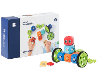 Robo Wunderkind Education Kit