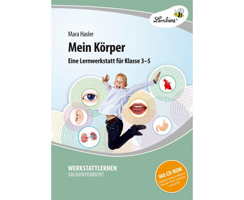 Lernwerkstatt: Mein Körper