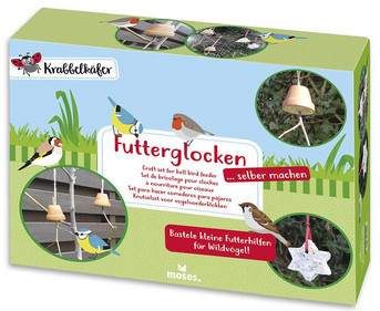 Futterglocken