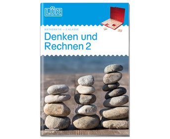 LÜK Denken und Rechnen 2